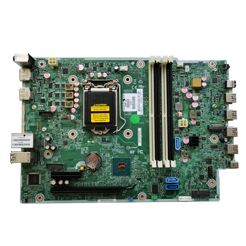 Placa madre HP ProDesk 600 G4 SFF L05338-001 L02433-001